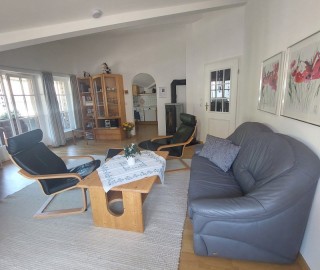 Bilder unserer Ferienwohnung in Oberstaufen